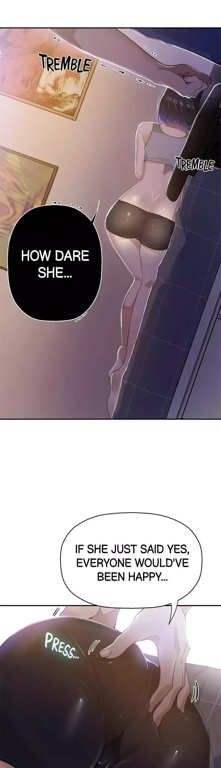 Read Secret Class Manga Online