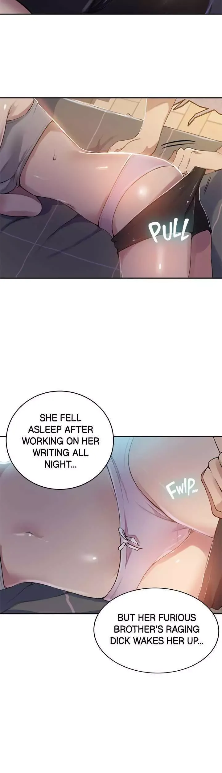 Read Secret Class Manga Online