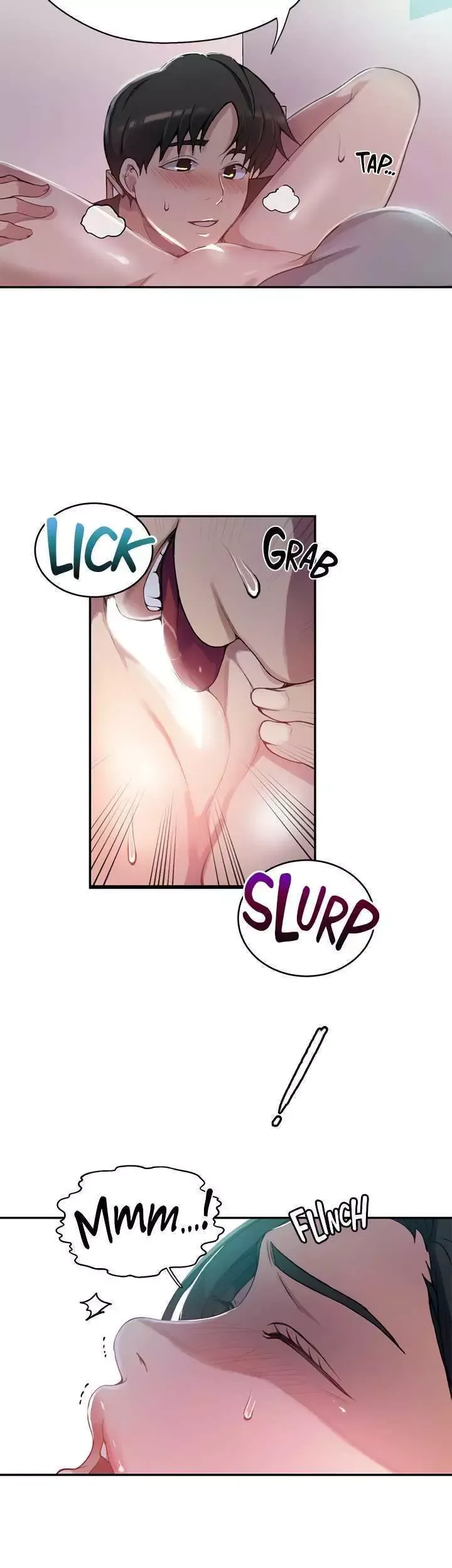 Read Secret Class Manga Online