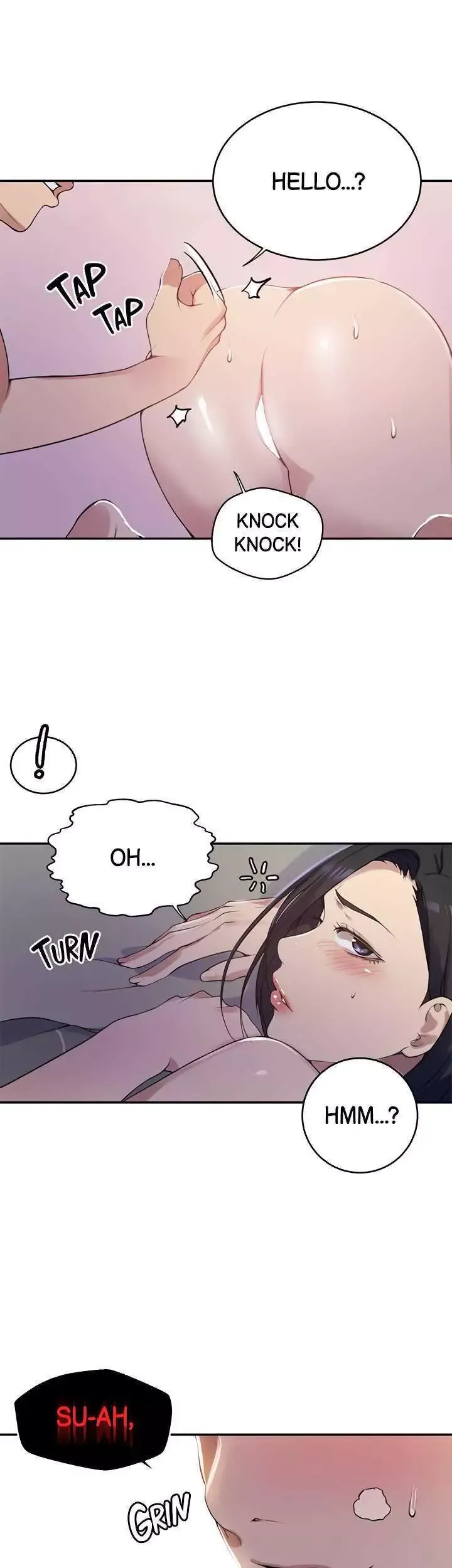 Read Secret Class Manga Online