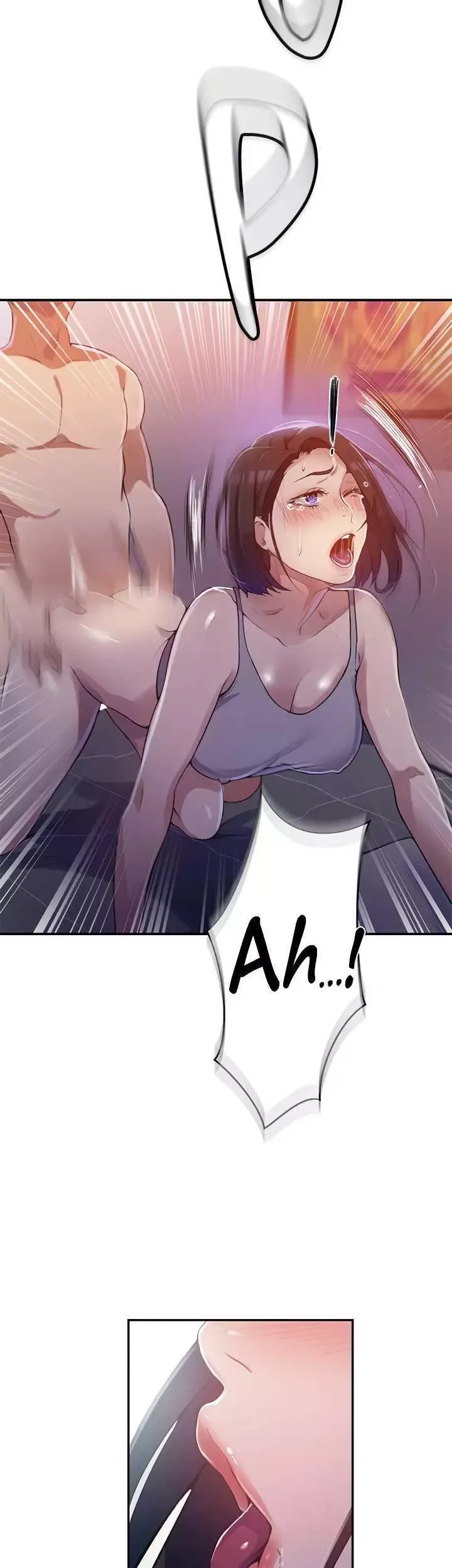 Read Secret Class Manga Online