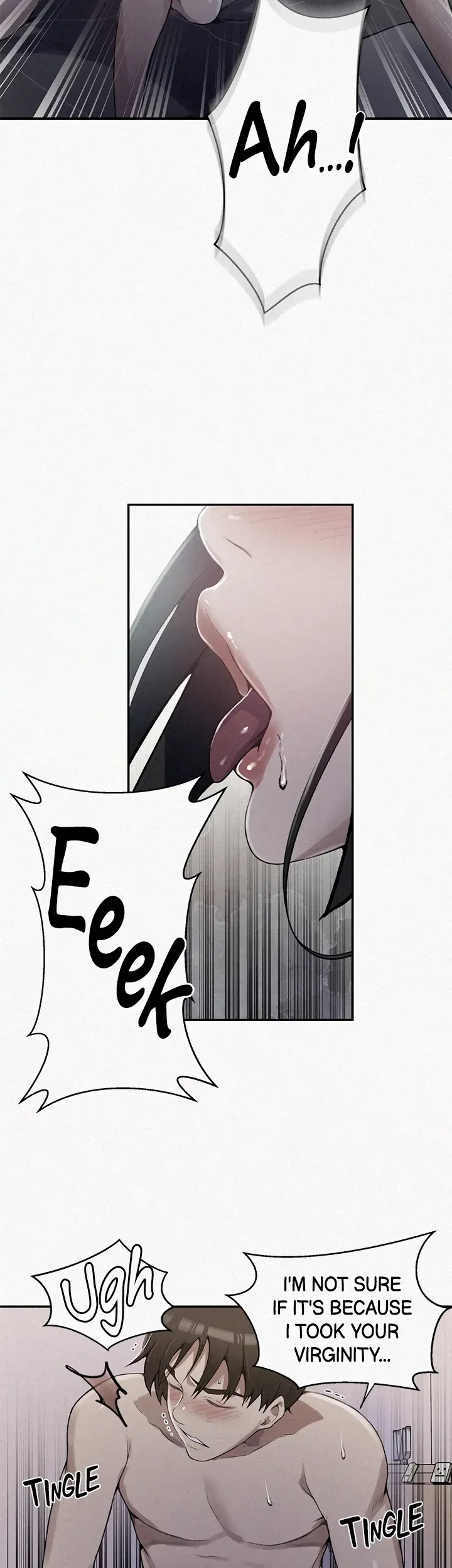 Read Secret Class Manga Online