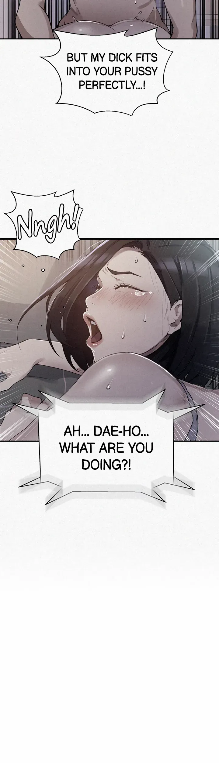 Read Secret Class Manga Online