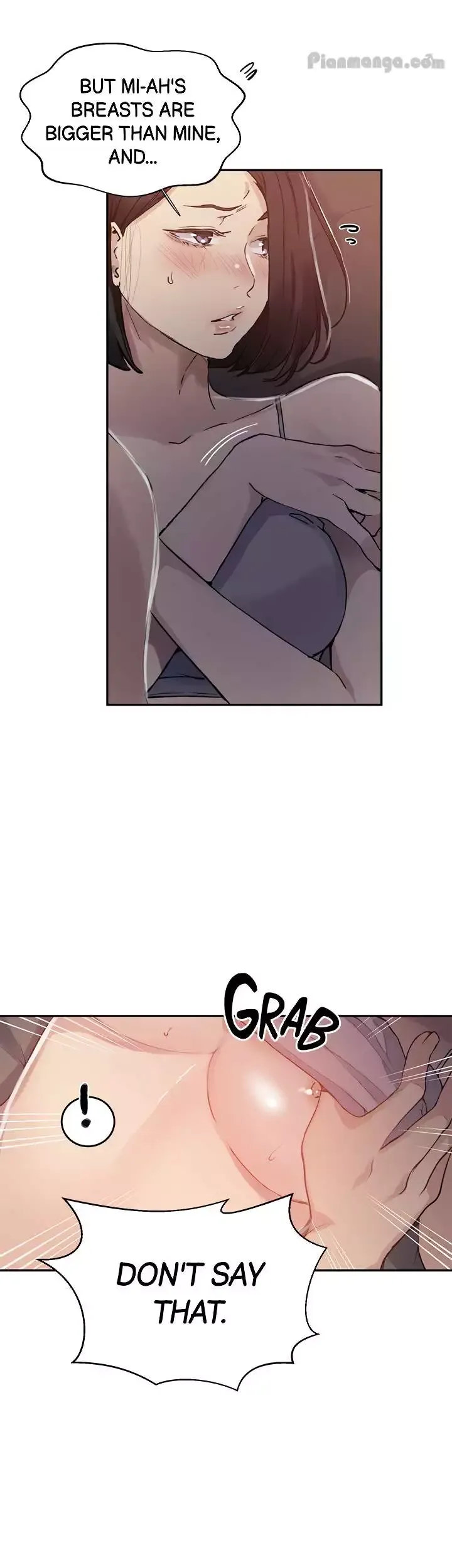 Read Secret Class Manga Online