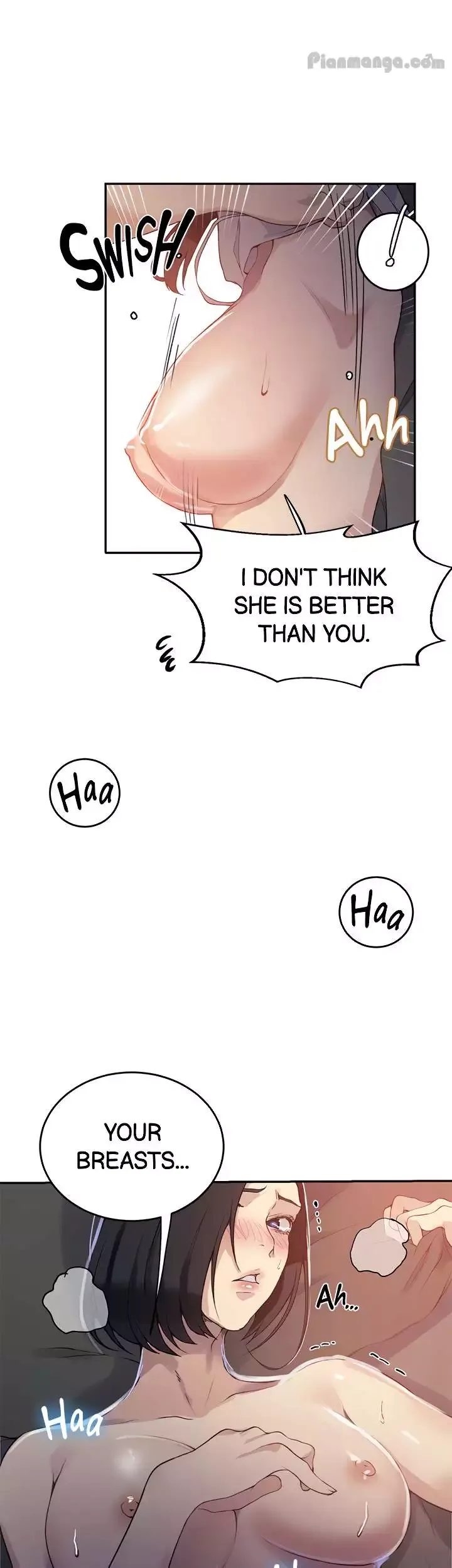 Read Secret Class Manga Online