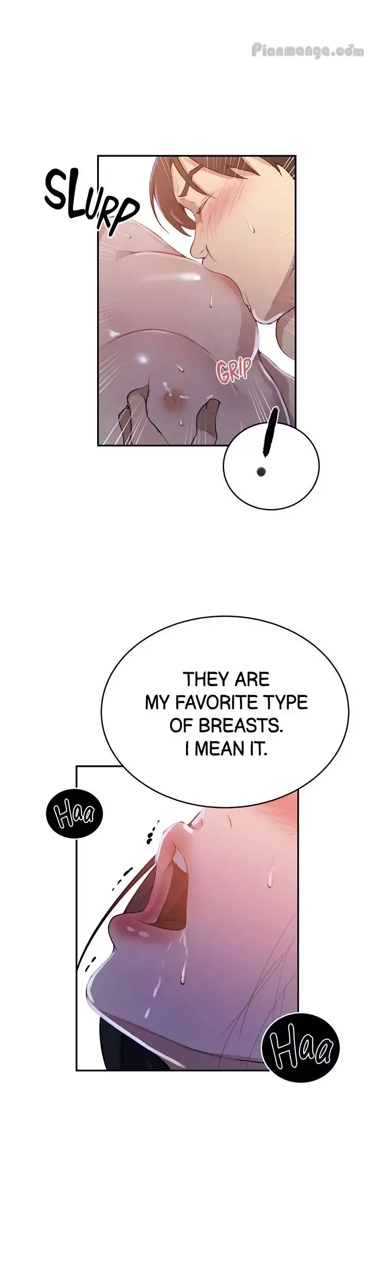Read Secret Class Manga Online