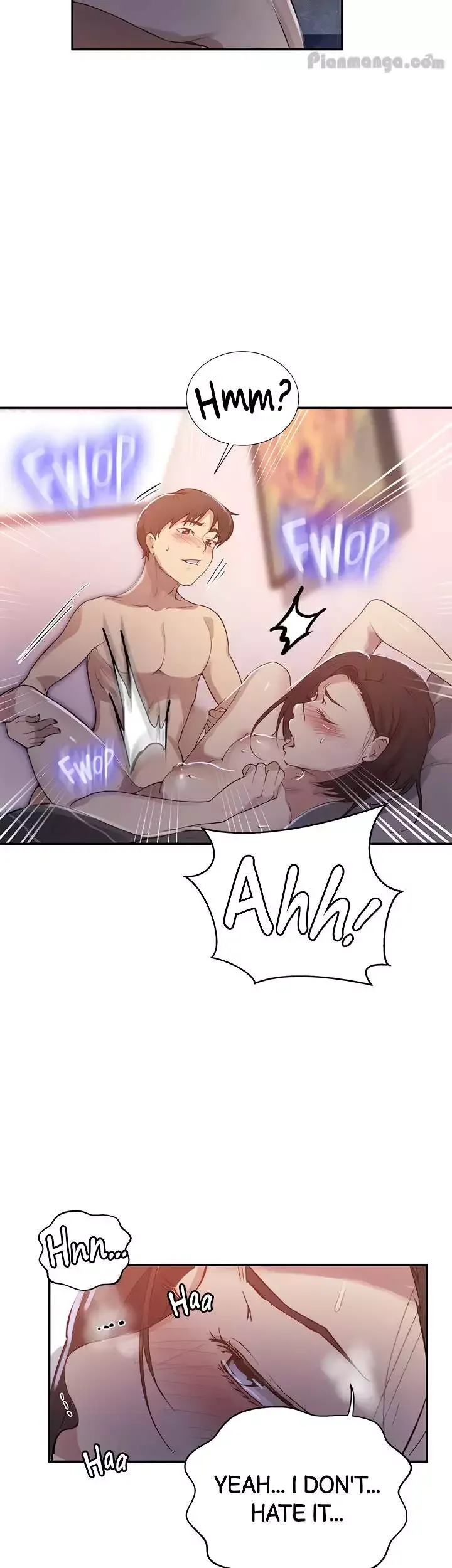 Read Secret Class Manga Online