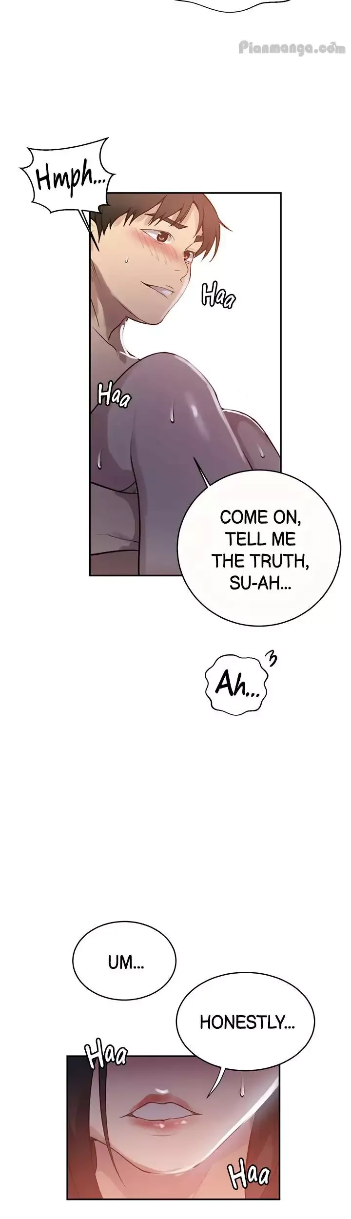Read Secret Class Manga Online