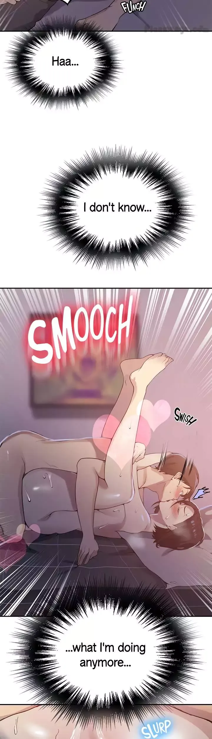Read Secret Class Manga Online