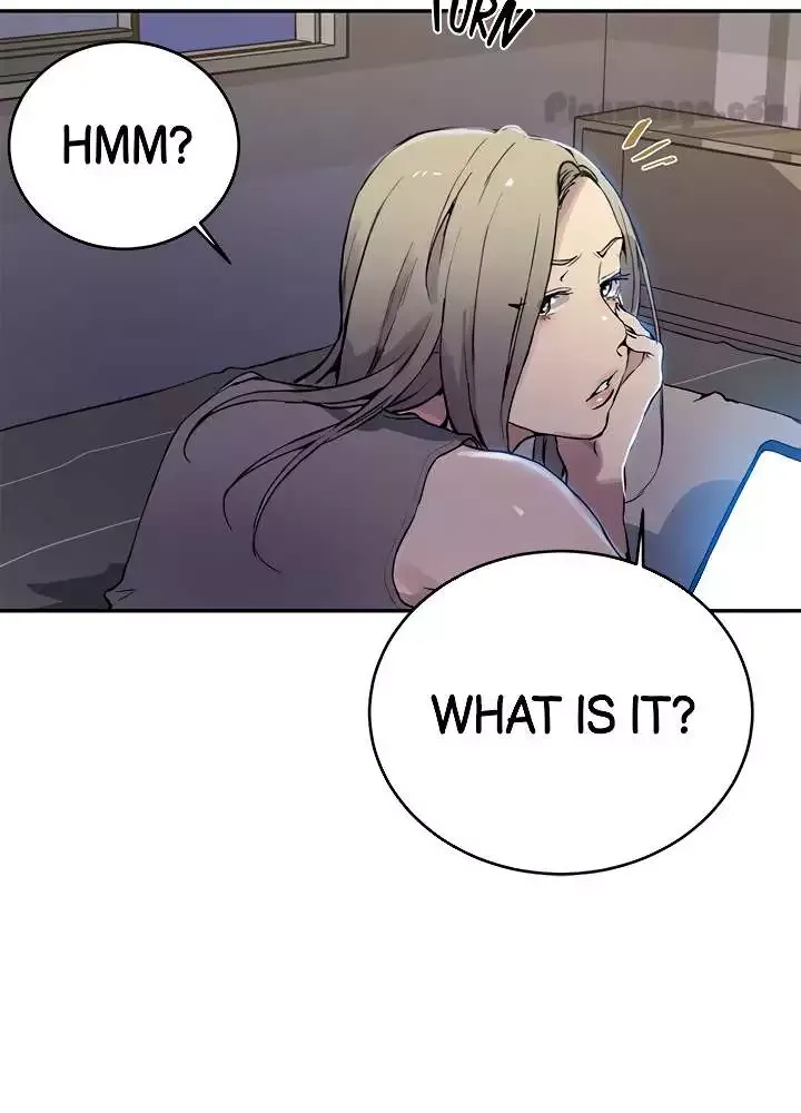 Read Secret Class Manga Online