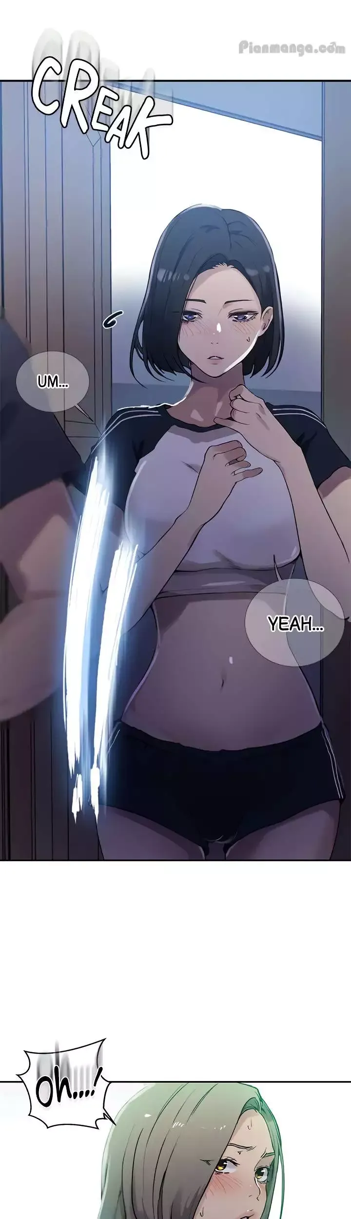 Read Secret Class Manga Online