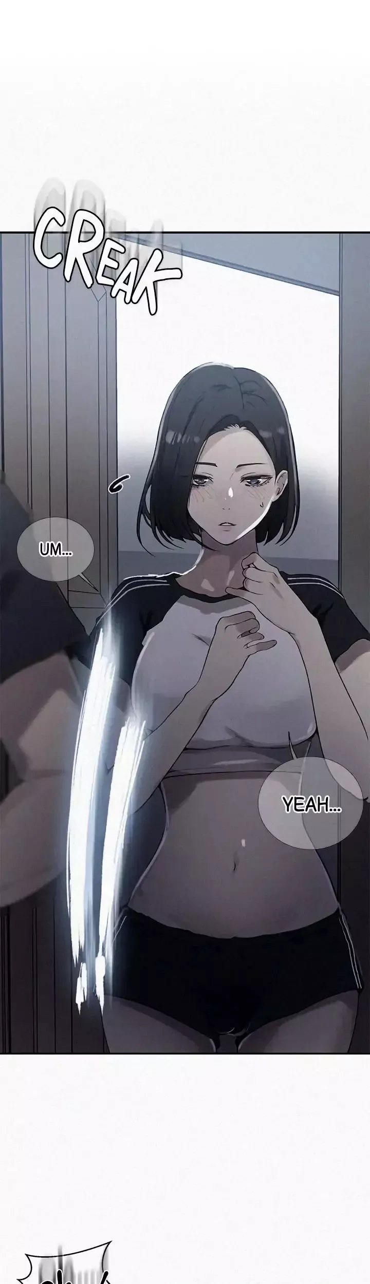Read Secret Class Manga Online