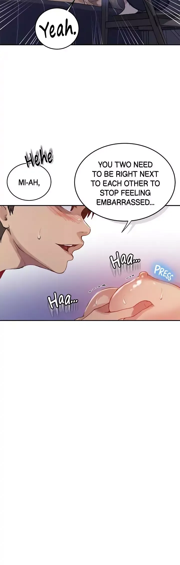 Read Secret Class Manga Online