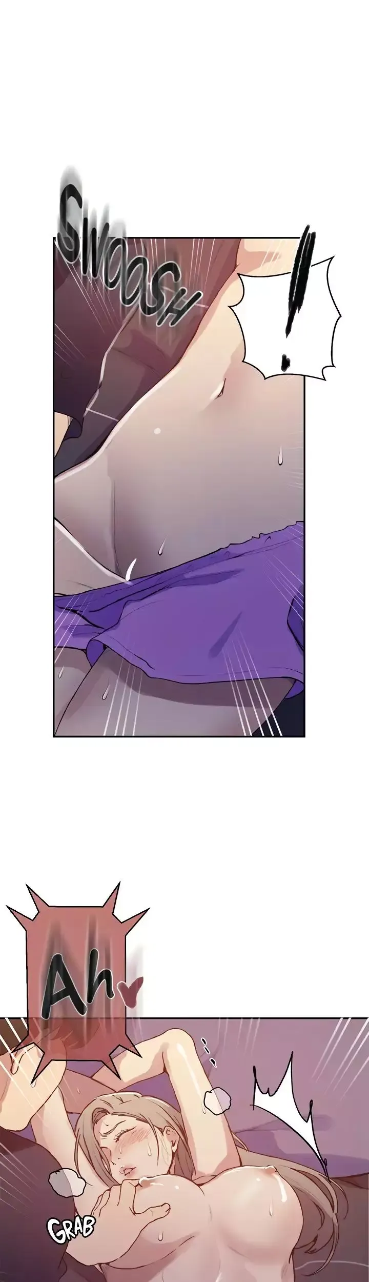 Read Secret Class Manga Online