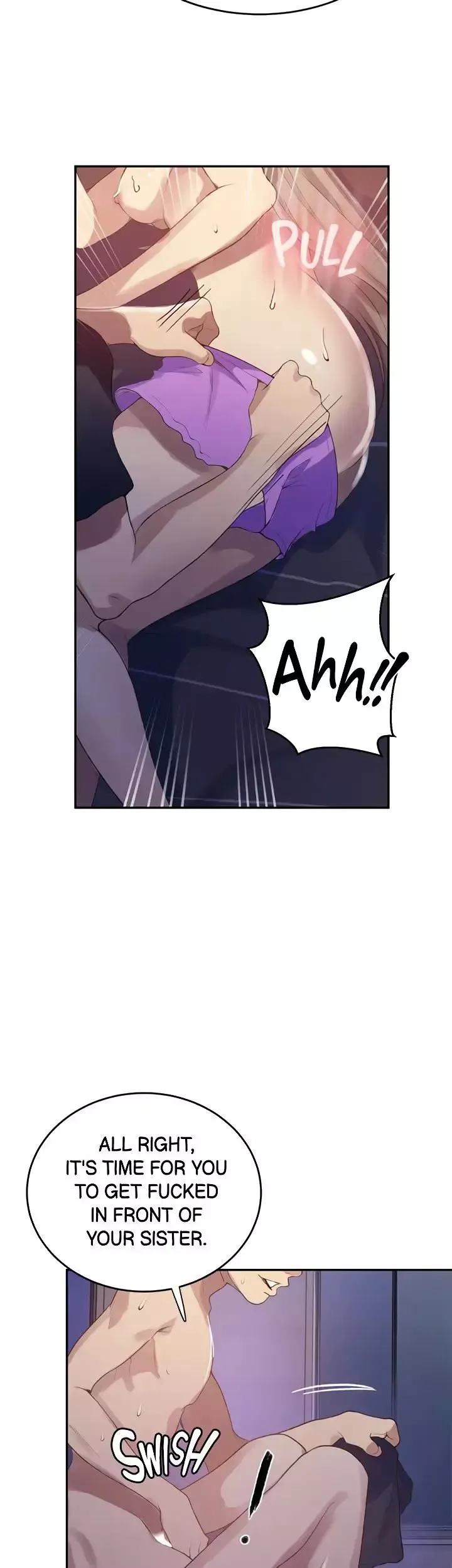 Read Secret Class Manga Online
