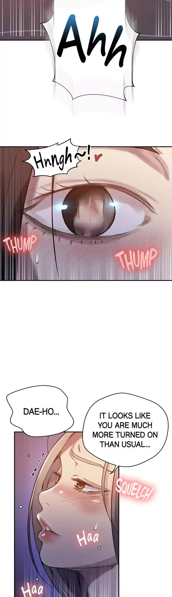 Read Secret Class Manga Online