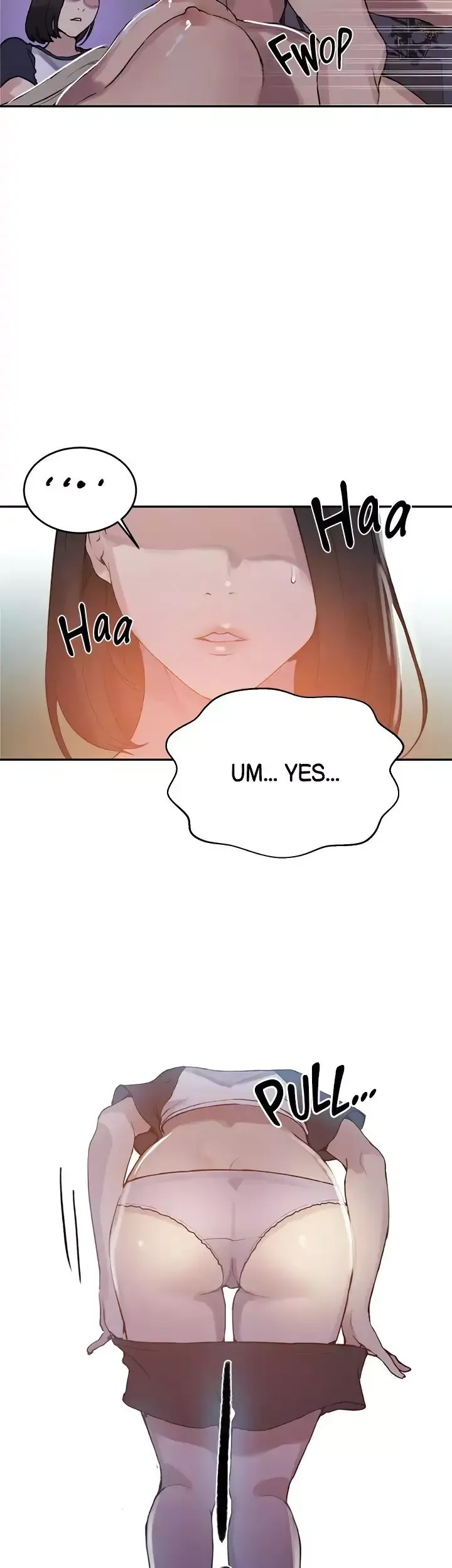 Read Secret Class Manga Online