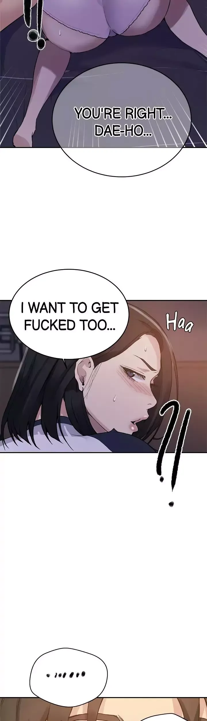 Read Secret Class Manga Online