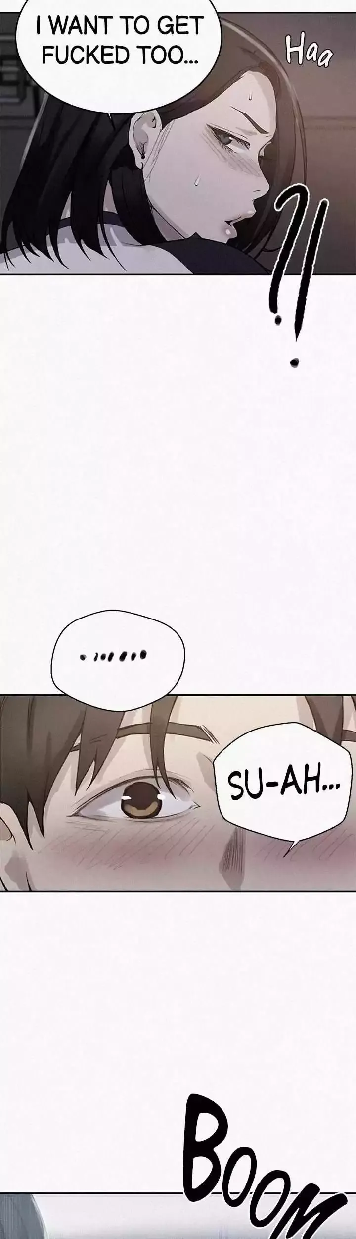 Read Secret Class Manga Online