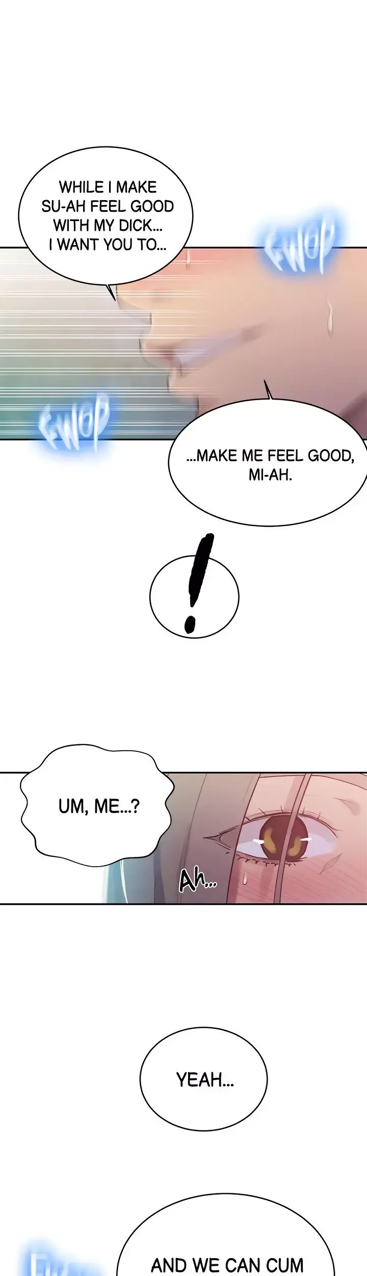 Read Secret Class Manga Online