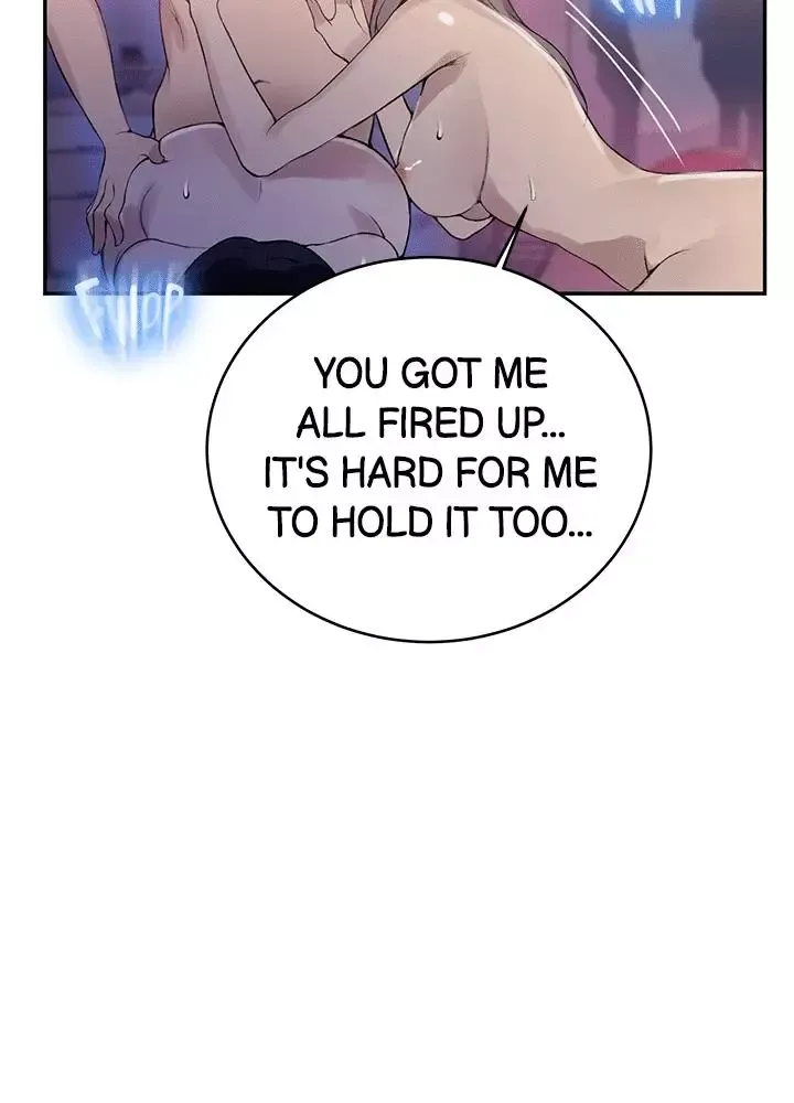 Read Secret Class Manga Online