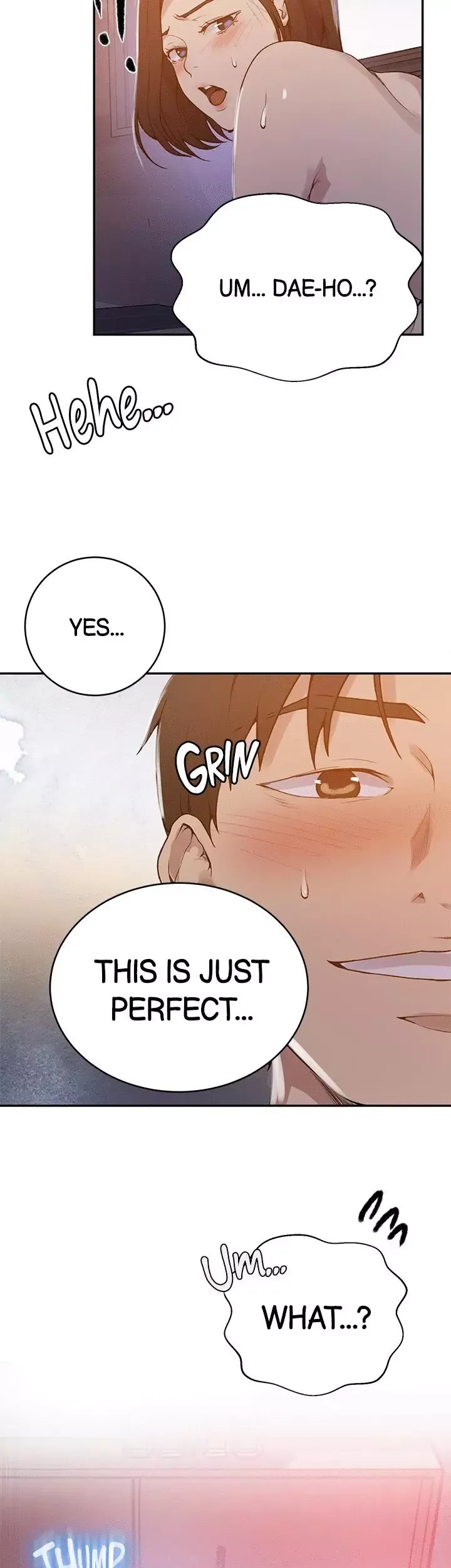 Read Secret Class Manga Online