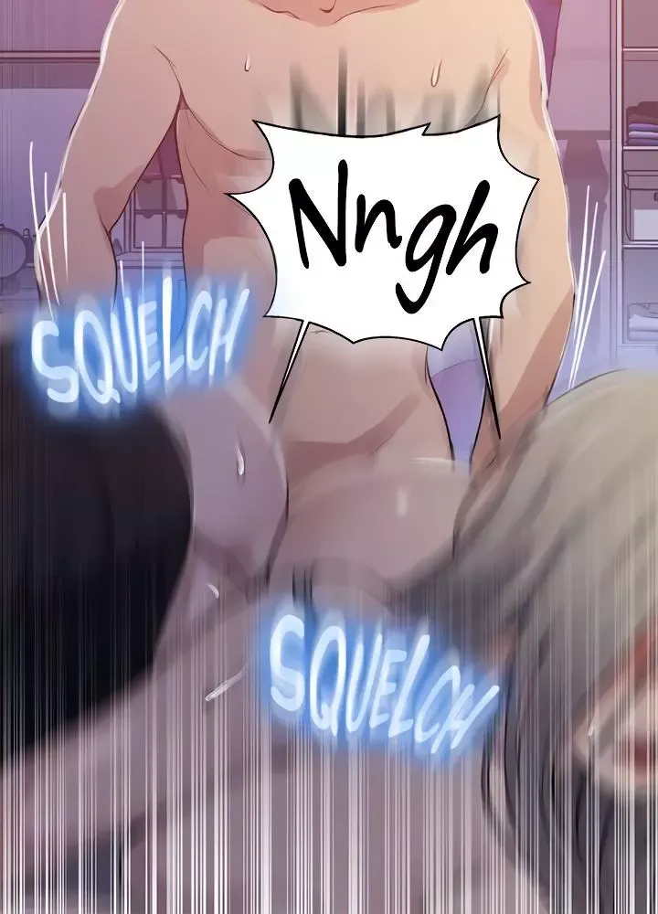 Read Secret Class Manga Online