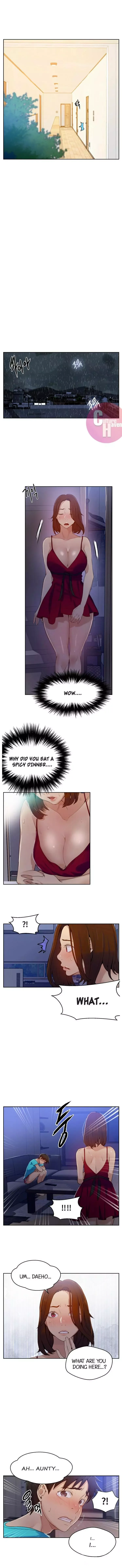 Read Secret Class Manga Online