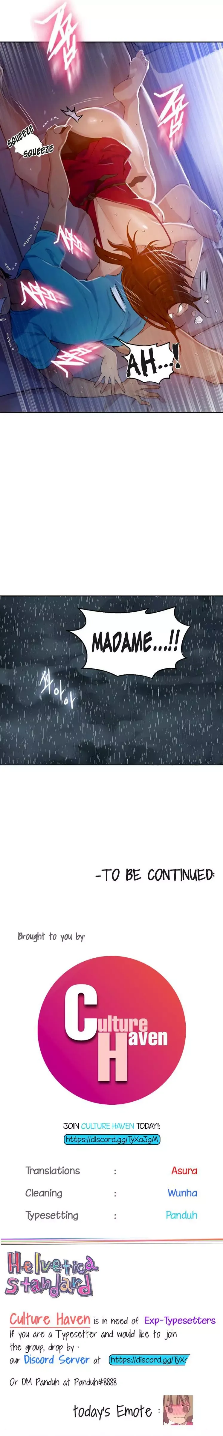 Read Secret Class Manga Online