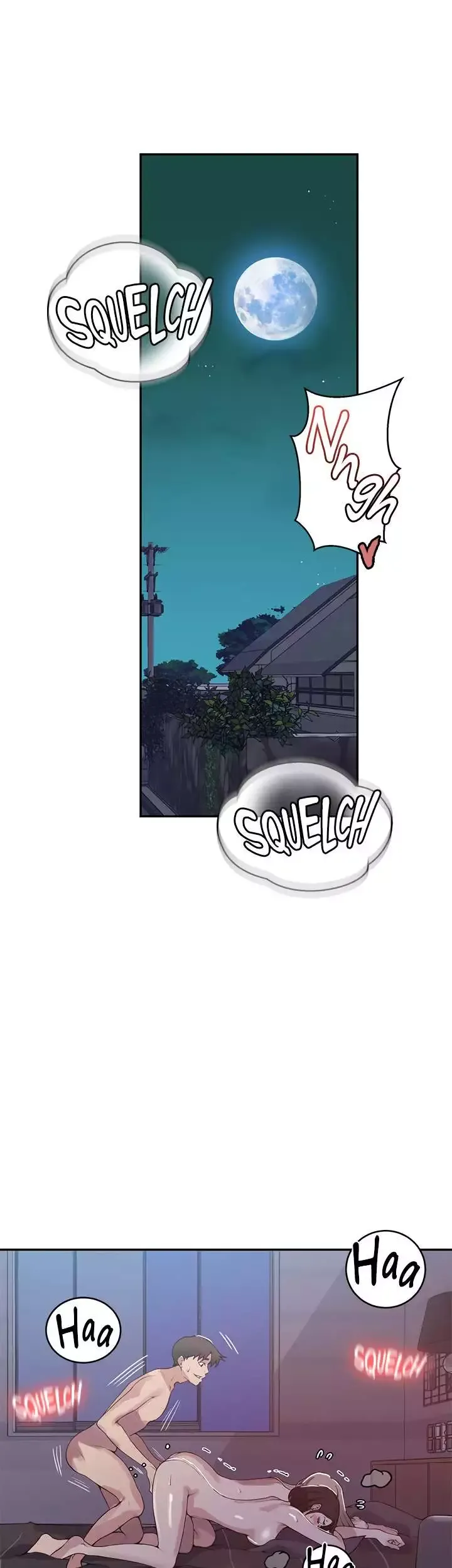 Read Secret Class Manga Online