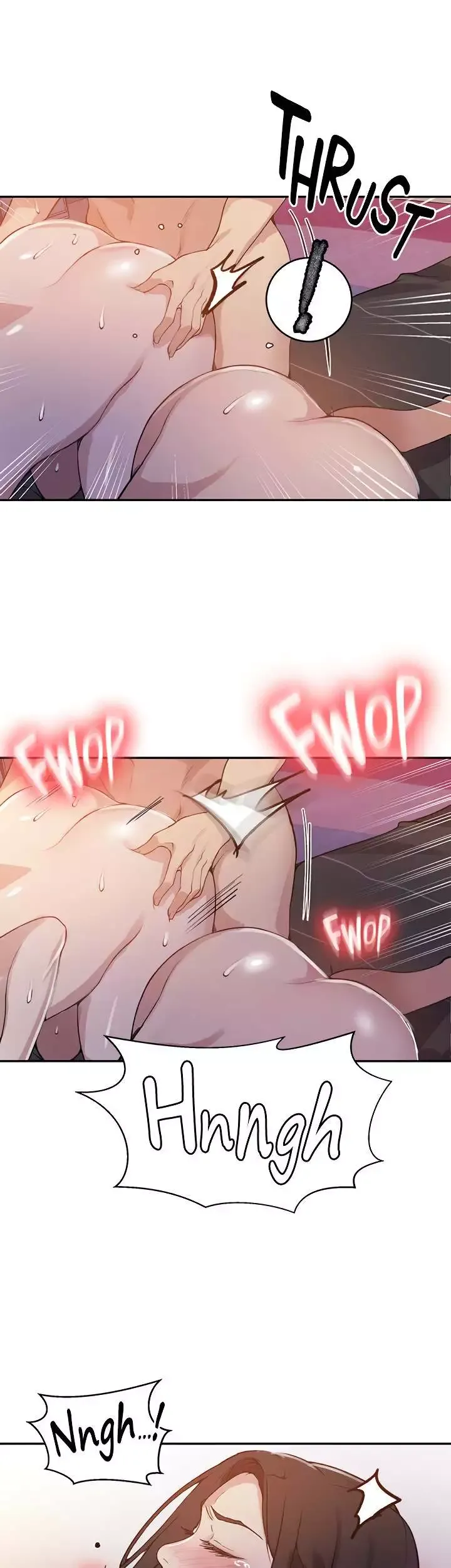 Read Secret Class Manga Online
