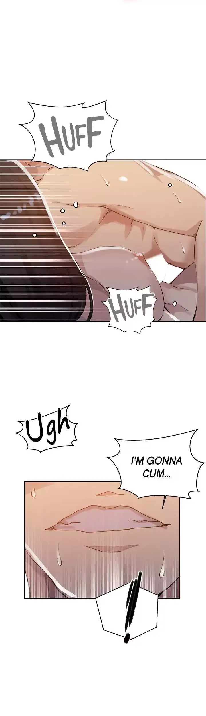 Read Secret Class Manga Online