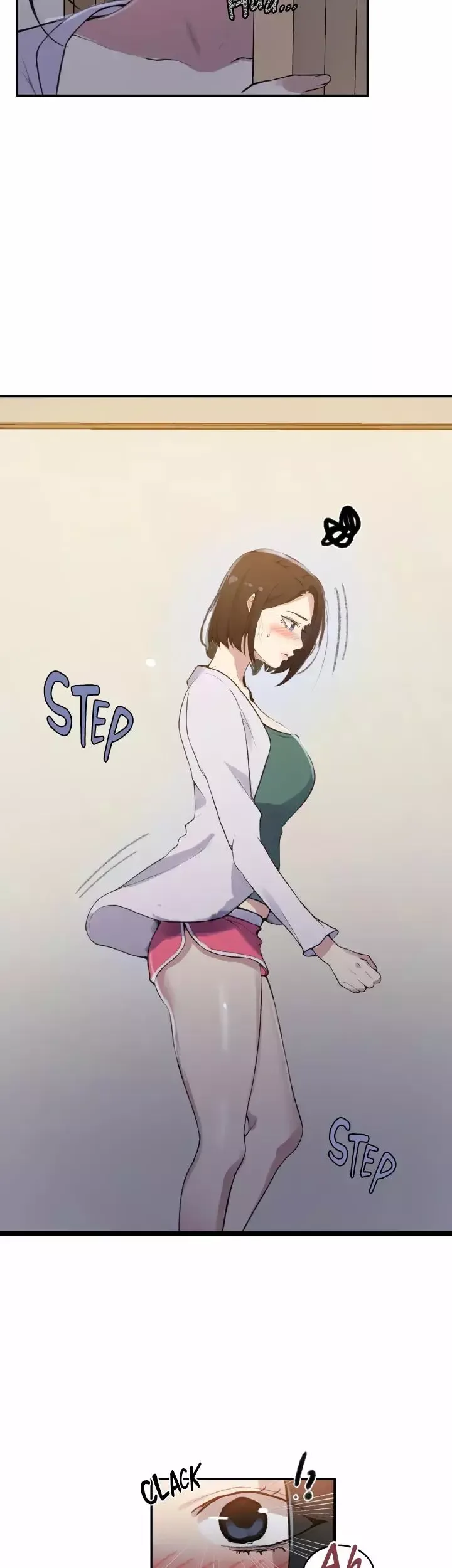 Read Secret Class Manga Online