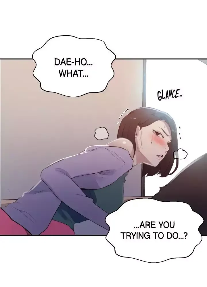 Read Secret Class Manga Online