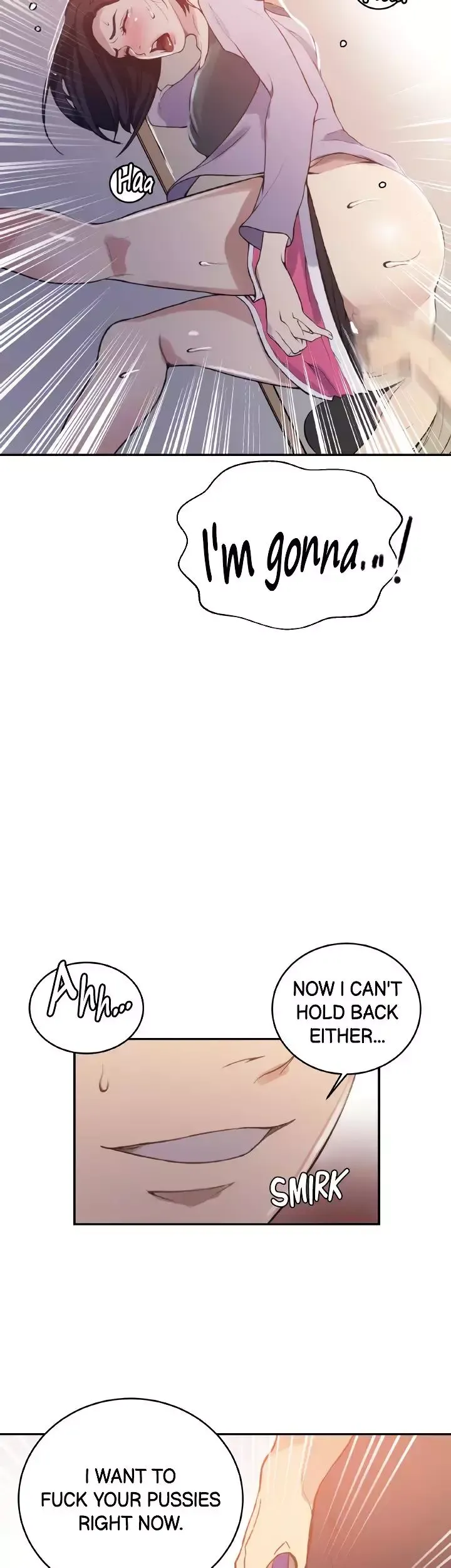 Read Secret Class Manga Online
