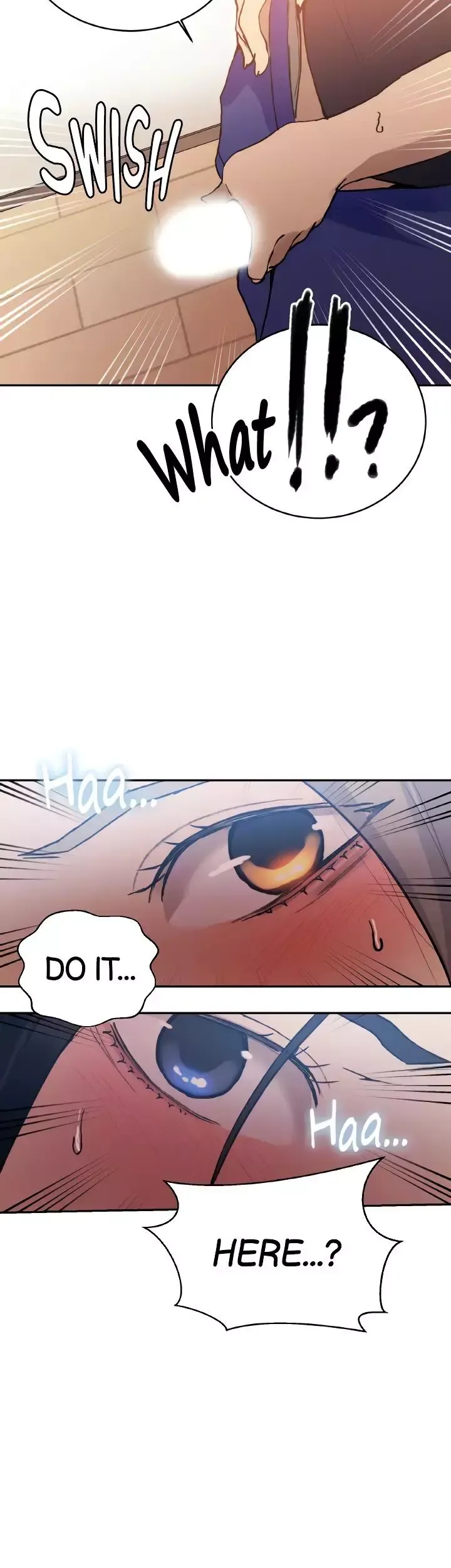 Read Secret Class Manga Online