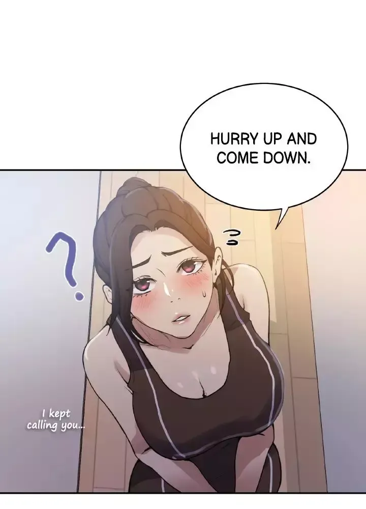 Read Secret Class Manga Online