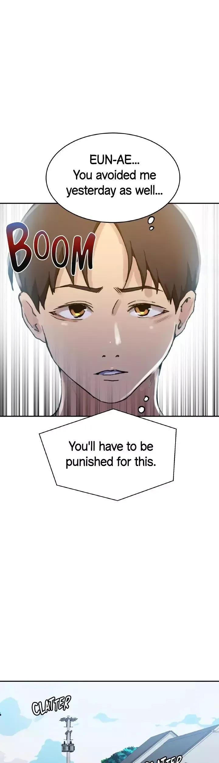 Read Secret Class Manga Online