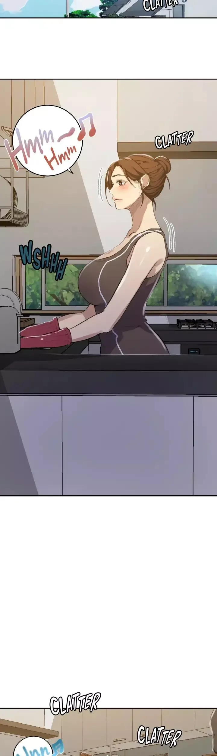 Read Secret Class Manga Online