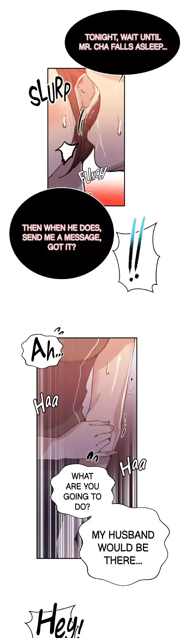 Read Secret Class Manga Online