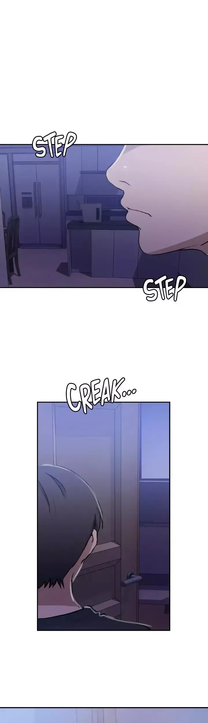Read Secret Class Manga Online