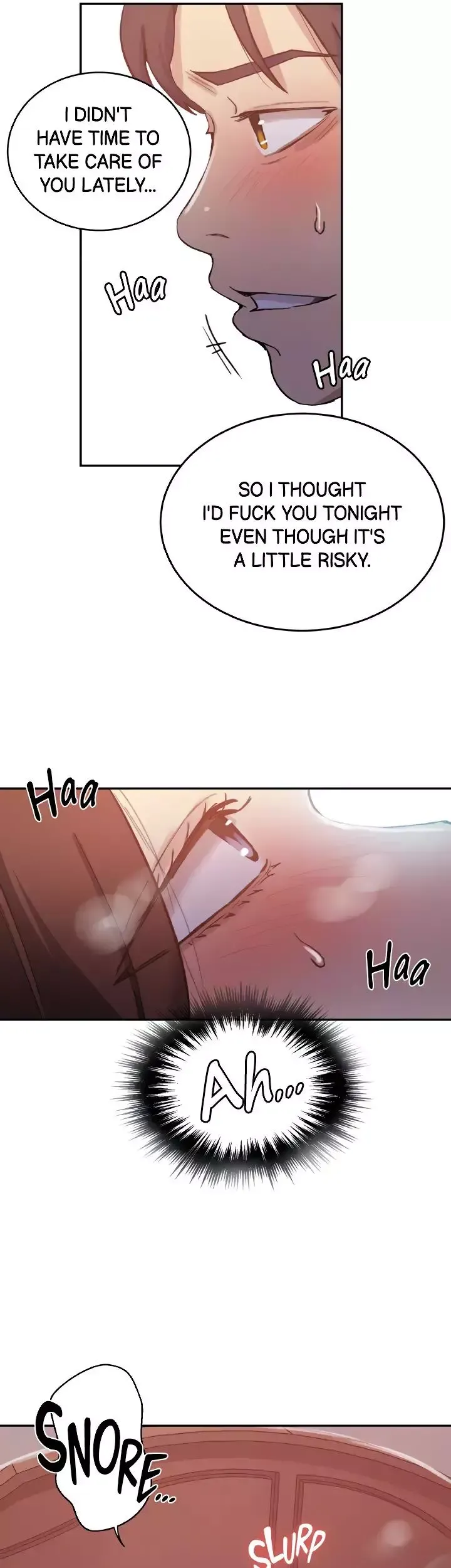 Read Secret Class Manga Online