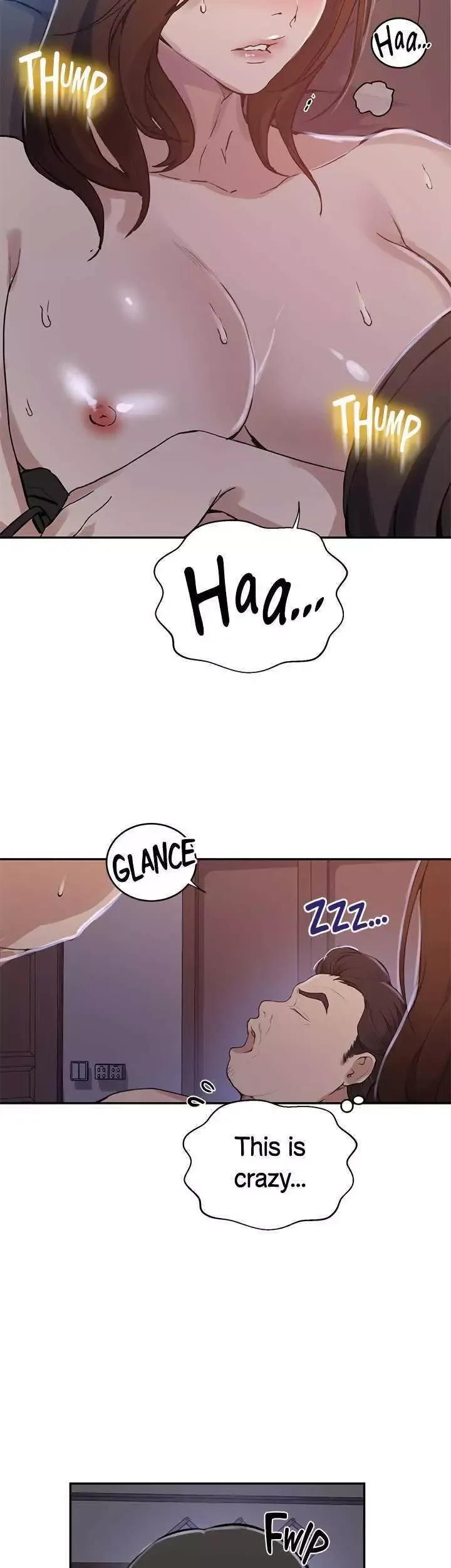 Read Secret Class Manga Online