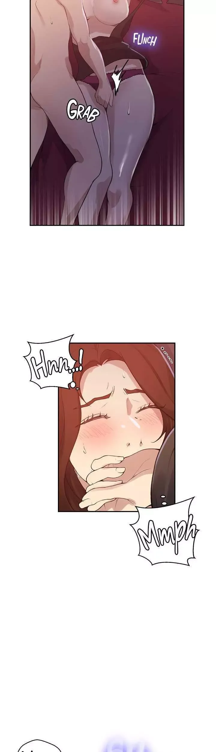 Read Secret Class Manga Online