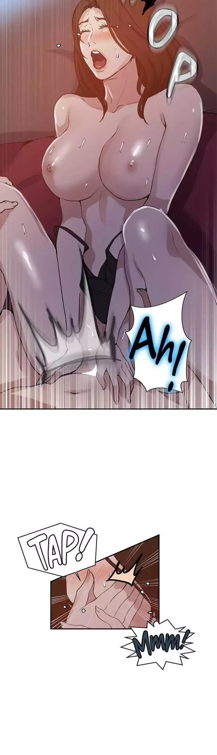 Read Secret Class Manga Online