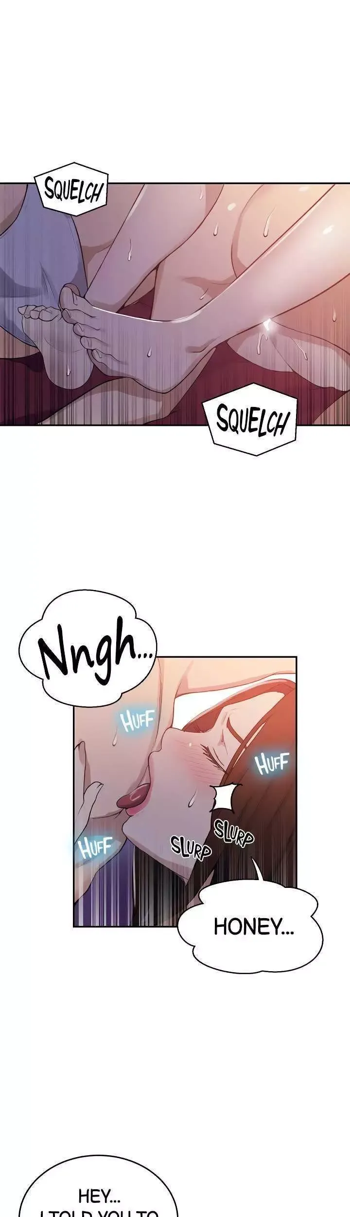 Read Secret Class Manga Online