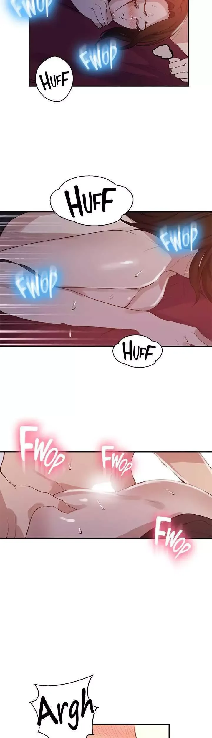 Read Secret Class Manga Online
