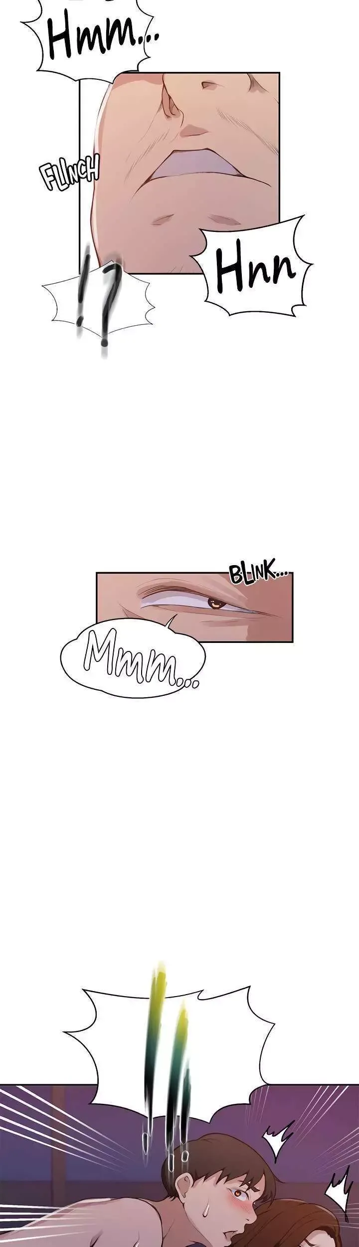 Read Secret Class Manga Online