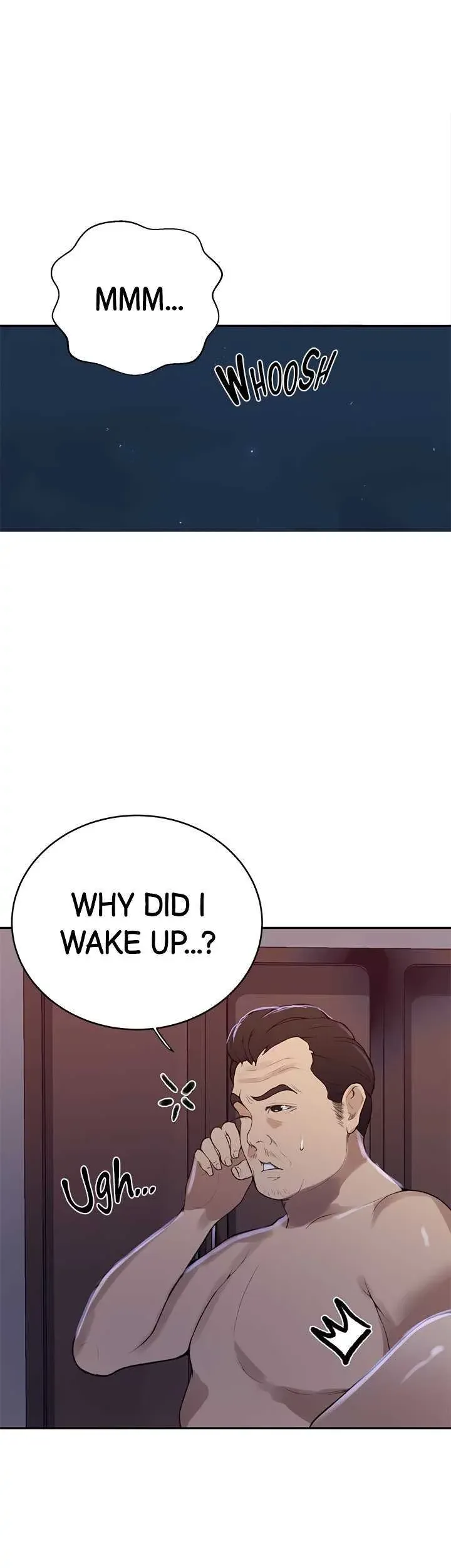 Read Secret Class Manga Online