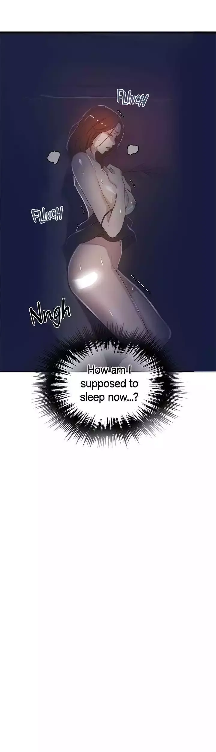 Read Secret Class Manga Online